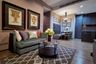 2 Bedroom Condo for rent in The Diplomat Sathorn, Silom, Bangkok near BTS Surasak