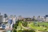 2 Bedroom Condo for rent in 185 Rajadamri, Lumpini, Bangkok near BTS Ratchadamri