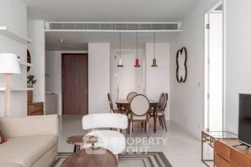 2 Bedroom Condo for rent in 185 Rajadamri, Lumpini, Bangkok near BTS Ratchadamri