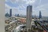 1 Bedroom Condo for rent in Rhythm Sathorn, Thung Wat Don, Bangkok near BTS Saphan Taksin