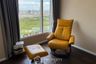 2 Bedroom Condo for rent in The Saint Residences, Chom Phon, Bangkok near MRT Phahon Yothin