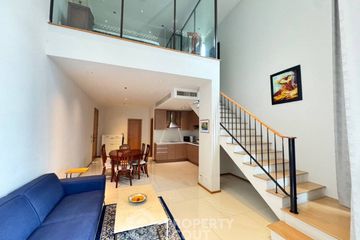 1 Bedroom Condo for rent in The Emporio Place, Khlong Tan, Bangkok near BTS Phrom Phong