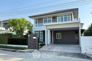 4 Bedroom House for rent in Mantana Onnut-Wongwaen 5, Dokmai, Bangkok