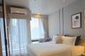 1 Bedroom Condo for rent in Culture Thonglor, Khlong Tan Nuea, Bangkok near BTS Thong Lo