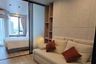 1 Bedroom Condo for rent in Culture Thonglor, Khlong Tan Nuea, Bangkok near BTS Thong Lo
