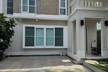 2 Bedroom House for rent in Anya Bangna Ramkamhaeng 2, Dokmai, Bangkok