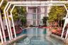 2 Bedroom Condo for rent in Ideo Verve Sukhumvit, Phra Khanong Nuea, Bangkok near BTS On Nut