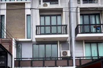 5 Bedroom Townhouse for rent in Areeya Mandarina Sukhumvit 77, Suan Luang, Bangkok near MRT Si Nut