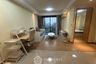 1 Bedroom Condo for rent in Windshell Naradhiwas, Chong Nonsi, Bangkok near BTS Chong Nonsi