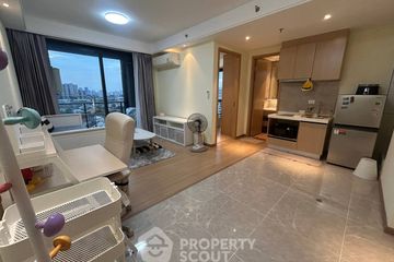 1 Bedroom Condo for rent in Windshell Naradhiwas, Chong Nonsi, Bangkok near BTS Chong Nonsi