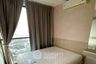2 Bedroom Condo for rent in Ideo Mobi Sathorn, Bang Lamphu Lang, Bangkok near BTS Krung Thon Buri