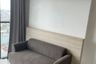 2 Bedroom Condo for rent in Ideo Mobi Sathorn, Bang Lamphu Lang, Bangkok near BTS Krung Thon Buri