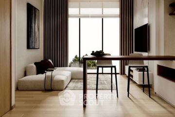 1 Bedroom Condo for rent in Residence 187 By Ariva, Khlong Toei Nuea, Bangkok near BTS Nana