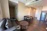 2 Bedroom Condo for rent in The Saint Residences, Chom Phon, Bangkok near MRT Phahon Yothin