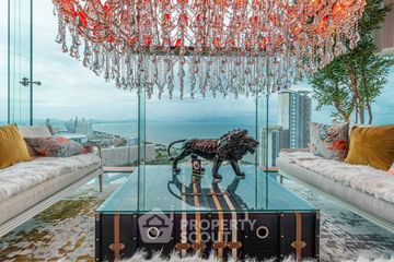 1 Bedroom Condo for rent in The Riviera Ocean Drive, Nong Prue, Chonburi