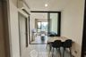 1 Bedroom Condo for rent in Life Asoke Rama 9, Makkasan, Bangkok near MRT Phra Ram 9