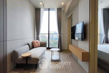 1 Bedroom Condo for rent in NOBLE STATE 39, Khlong Tan Nuea, Bangkok near BTS Phrom Phong