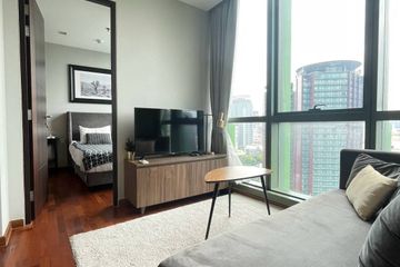 1 Bedroom Condo for rent in Wish Signature Midtown Siam, Thanon Phetchaburi, Bangkok near BTS Ratchathewi
