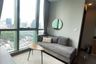 1 Bedroom Condo for rent in Wish Signature Midtown Siam, Thanon Phetchaburi, Bangkok near BTS Ratchathewi