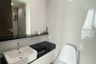 1 Bedroom Condo for rent in Wish Signature Midtown Siam, Thanon Phetchaburi, Bangkok near BTS Ratchathewi