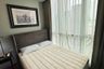 1 Bedroom Condo for rent in Wish Signature Midtown Siam, Thanon Phetchaburi, Bangkok near BTS Ratchathewi