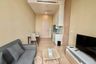 1 Bedroom Condo for rent in Noble BE19, Khlong Toei Nuea, Bangkok near BTS Asoke