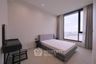 2 Bedroom Condo for rent in Chapter Charoennakhorn-Riverside, Bang Lamphu Lang, Bangkok near BTS Krung Thon Buri