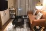 1 Bedroom Condo for rent in Windshell Naradhiwas, Chong Nonsi, Bangkok near BTS Chong Nonsi