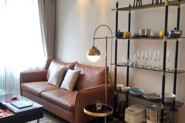 1 Bedroom Condo for rent in Windshell Naradhiwas, Chong Nonsi, Bangkok near BTS Chong Nonsi