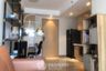 1 Bedroom Condo for rent in Windshell Naradhiwas, Chong Nonsi, Bangkok near BTS Chong Nonsi
