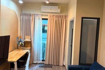 1 Bedroom Condo for rent in Ideo Chula - Samyan, Si Phraya, Bangkok near MRT Sam Yan