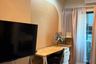 1 Bedroom Condo for rent in Ideo Chula - Samyan, Si Phraya, Bangkok near MRT Sam Yan