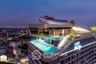 2 Bedroom Condo for rent in IDEO Mobi Sukhumvit 66, Bang Na, Bangkok near BTS Udom Suk