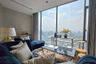 4 Bedroom Condo for rent in Q1 Sukhumvit, Khlong Toei, Bangkok near BTS Nana