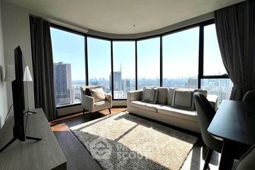 2 Bedroom Condo for rent in Ideo Q Sukhumvit 36, Khlong Tan, Bangkok near BTS Thong Lo
