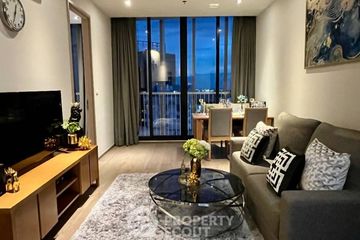 2 Bedroom Condo for rent in Park Origin Phrom Phong, Khlong Tan, Bangkok near BTS Phrom Phong