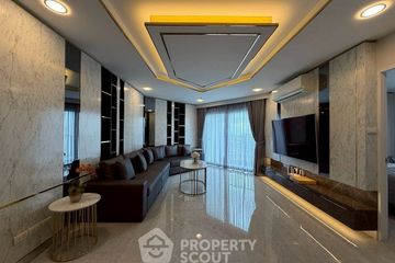 4 Bedroom Condo for rent in Belle Grand Rama 9, Huai Khwang, Bangkok near MRT Phra Ram 9