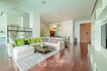 3 Bedroom Condo for rent in Le Raffine Jambu Dvipa Sukhumvit 39, Khlong Tan Nuea, Bangkok near BTS Phrom Phong