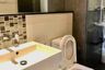 1 Bedroom Condo for rent in Urbano Absolute Sathon - Taksin, Khlong Ton Sai, Bangkok near BTS Krung Thon Buri