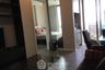 1 Bedroom Condo for rent in The Room Sukhumvit 69, Phra Khanong Nuea, Bangkok near BTS Phra Khanong