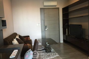 1 Bedroom Condo for rent in The Room Sukhumvit 69, Phra Khanong Nuea, Bangkok near BTS Phra Khanong