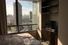 1 Bedroom Condo for rent in The Room Sukhumvit 69, Phra Khanong Nuea, Bangkok near BTS Phra Khanong
