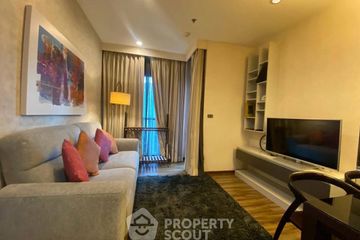 2 Bedroom Condo for rent in WYNE Sukhumvit, Phra Khanong, Bangkok near BTS Phra Khanong