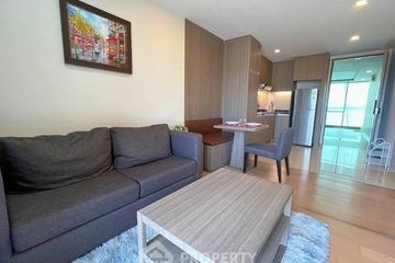 1 Bedroom Condo for rent in Art @ Thonglor 25, Khlong Tan Nuea, Bangkok near BTS Thong Lo