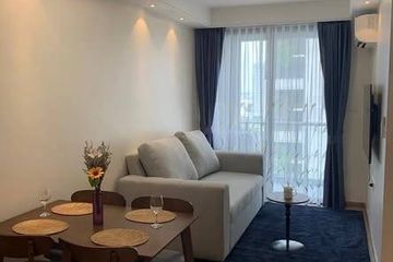 1 Bedroom Condo for rent in Windshell Naradhiwas, Chong Nonsi, Bangkok near BTS Chong Nonsi
