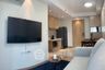 1 Bedroom Condo for rent in Windshell Naradhiwas, Chong Nonsi, Bangkok near BTS Chong Nonsi