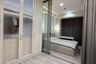 1 Bedroom Condo for rent in RHYTHM Charoenkrung Pavillion, Wat Phraya Krai, Bangkok near BTS Saphan Taksin