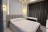 1 Bedroom Condo for rent in RHYTHM Charoenkrung Pavillion, Wat Phraya Krai, Bangkok near BTS Saphan Taksin