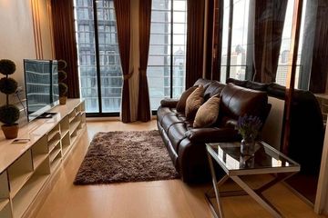 2 Bedroom Condo for rent in Noble Ploenchit, Lumpini, Bangkok near BTS Ploen Chit