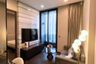 1 Bedroom Condo for rent in The ESSE Sukhumvit 36, Phra Khanong, Bangkok near BTS Thong Lo